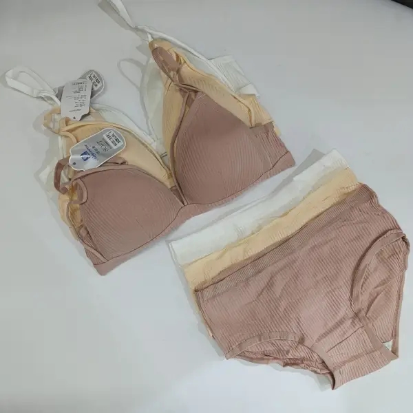 ست نیم تنه و شورت کبریتی هارنس دار TRENDY