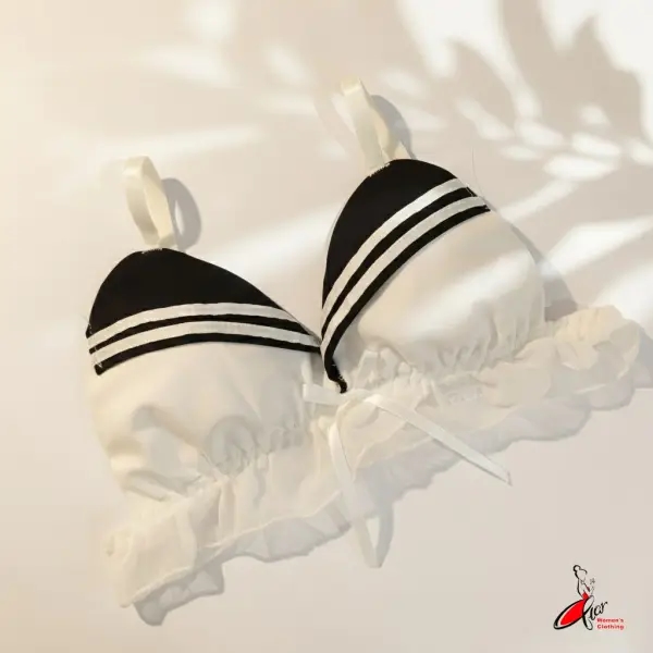 ست دخترانه هارنسی کاغذی کد 809